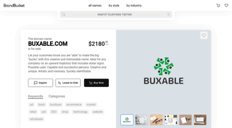 buxable.com