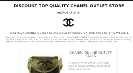 buy-chanel-outlet.com