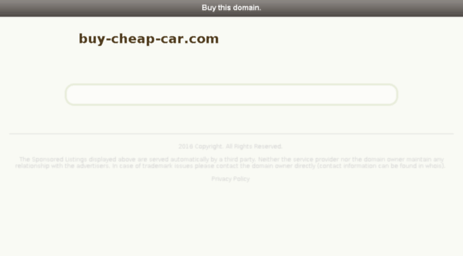 buy-cheap-car.com
