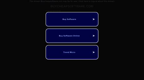buycheapsoftware.com