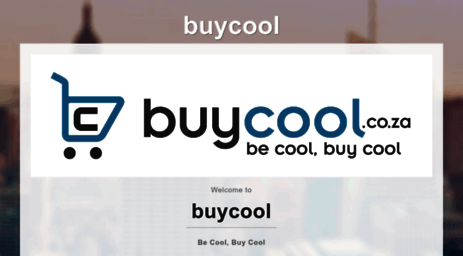 buycool.co.za
