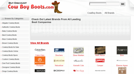 buydiscountcowboyboots.com