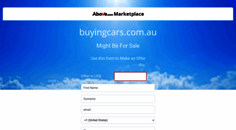 buyingcars.com.au