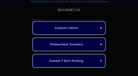 buyshirt.us