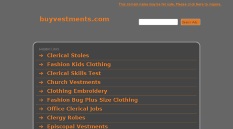 buyvestments.com