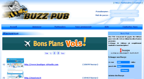 buzz-pub.com
