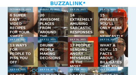 buzzalink.com