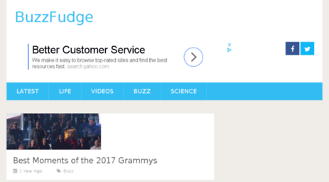 buzzfudge.com