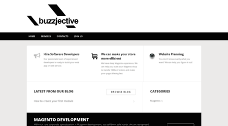 buzzjective.com