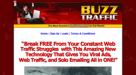 buzztraffic.biz