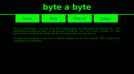 byteabyte.mygamesonline.org