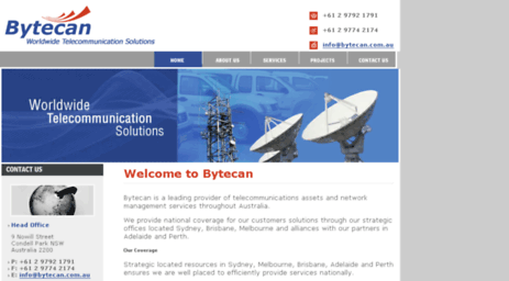 bytecan.com.au