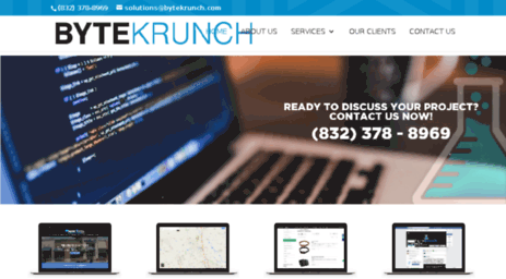 bytekrunch.com
