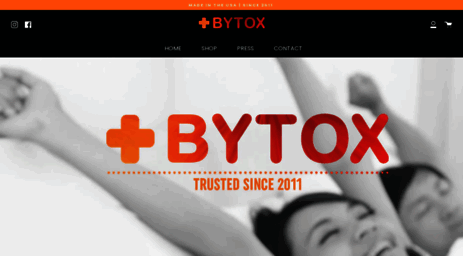 bytox.com