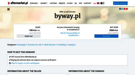 byway.pl