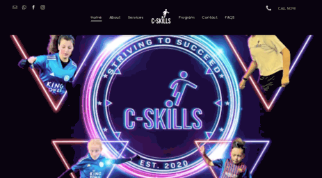 c-skills.com