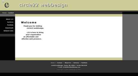 c22webdesign.com