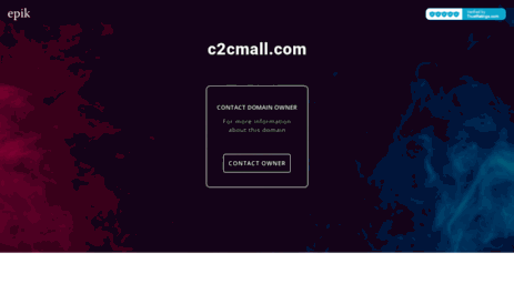 c2cmall.com