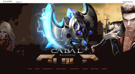 cabal.com.ph