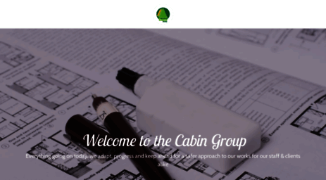 cabingroup.com