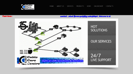 cablecare.in