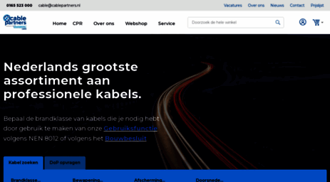 cablepartners.nl