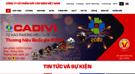 cadivi-vn.com