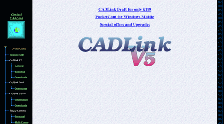 cadlinkuk.com