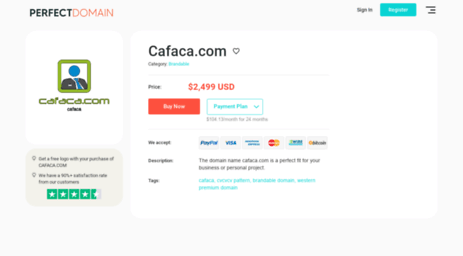 cafaca.com