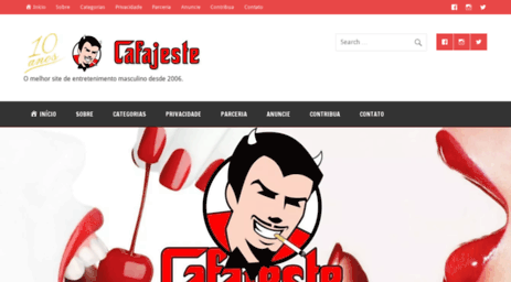 cafajeste.net