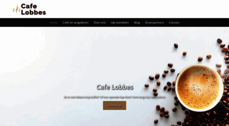 cafe-lobbes.nl