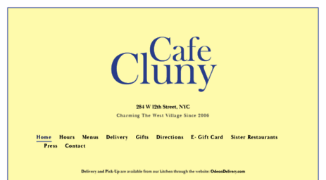 cafecluny.com
