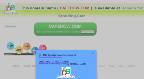 cafehow.com
