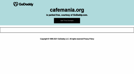 cafemania.org