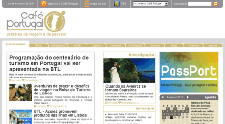 cafeportugal.net