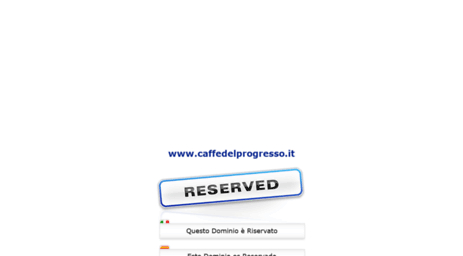 caffedelprogresso.it