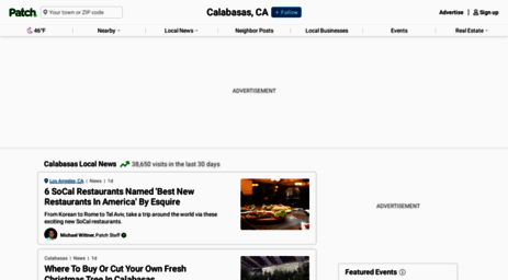 calabasas.patch.com