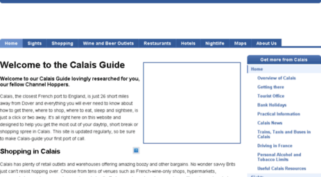 calais-guide.co.uk