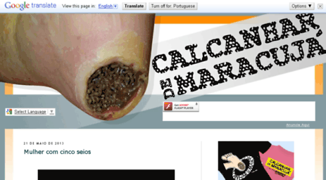 calcanhardemaracuja.blogspot.com