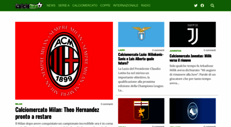 calcioline.com