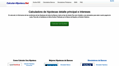 calcular-hipoteca.net