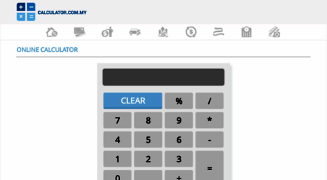 calculator.com.my