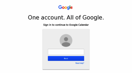 calendar.google.com