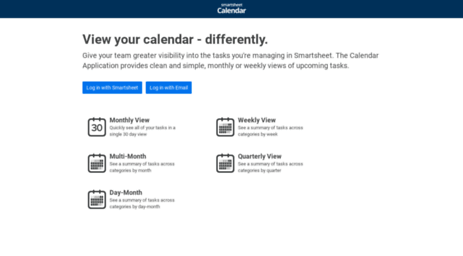calendar.smartsheetlabs.com