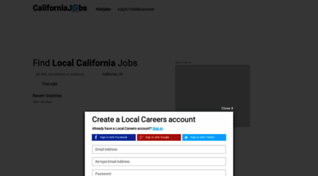 californiajobs.com