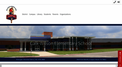 calk.ccisd.us