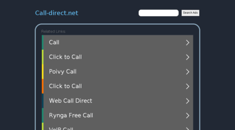 call-direct.net