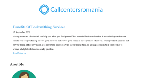 callcentersromania.com