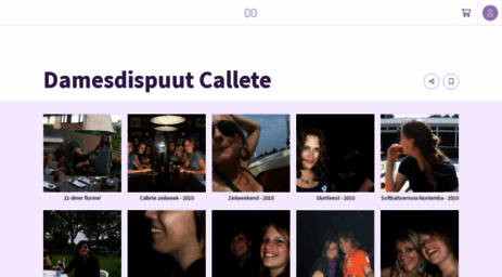 callete.mijnalbums.nl