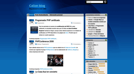 callonweb.org